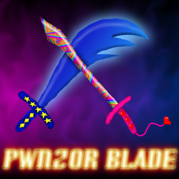 Blade christmas