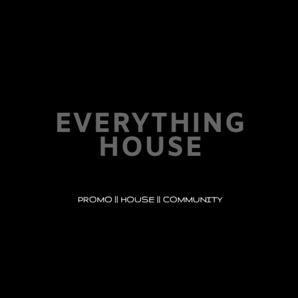 Everything House on Mixcloud Live Mixcloud