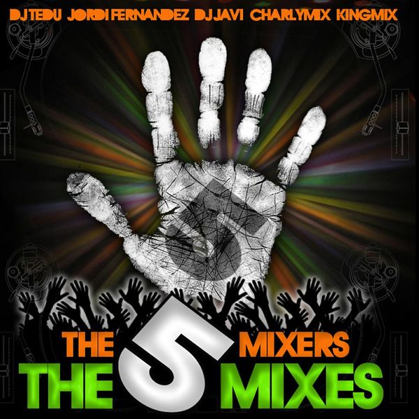 Mix 5. Mix 05