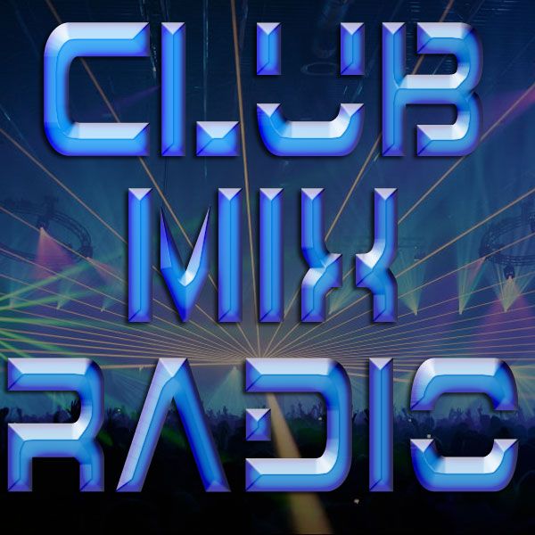 Graal radio club. Микс клаб.