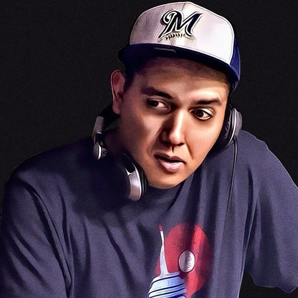 DJ Marquinhos Espinosa | Mixcloud - 600 x 600 jpeg 58kB
