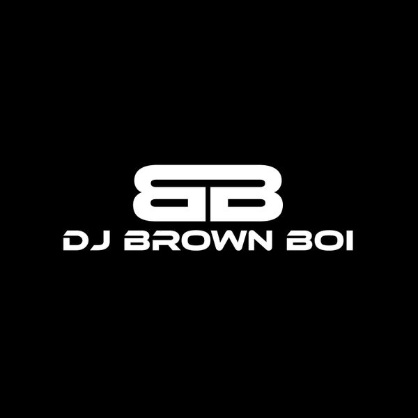 Dj brown. Mondo Mini shows logo. Mondo.