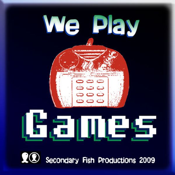We play