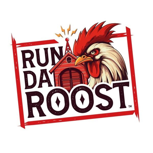 Run Da Roost Radio on Mixcloud Live Mixcloud
