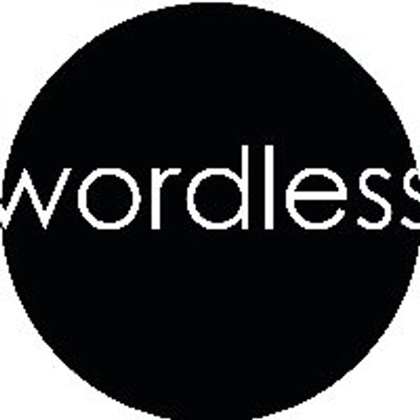 Wordless. Wordless nonamestudio.