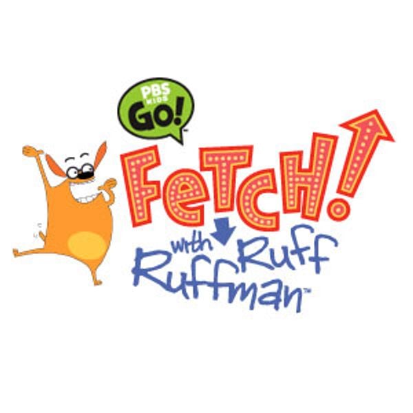 fetch with ruff ruffman chet