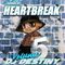 DJ Destiny - Sounds Of Heartbreak Vol. 5