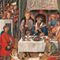 Vox Antiqua 249 - Table manners in the Middle Ages