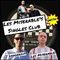 Les Miserable's Singles Club: Split Singles Feat. Bobby Portrait (Italia 90) - 28/09/2022