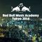 Road to Redbull Academy 2014