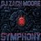 DJ Zach Moore - Symphony