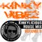 Kinky Vibez :  Kinkylicious House Mix Volume 3