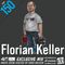 45 Live Radio Show pt. 150 with guest FLORIAN KELLER