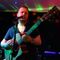 Dan Hughes performing live at Shoetown Sounds - 04.11.17
