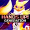 EAR - HANDS UP! Generation