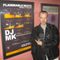 DJ MK - HIP HOP & BREAKS MIX (ALL VINYL)