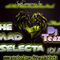 The Mad Selecta Vol. 03 - Mixed by Dj Teaze
