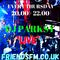 Club Parksy Sessions on Friends FM DNB 14 April