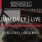 Dam Daily w/ @CathyCentral | 20 March 2023 | City renovations, Eurovision taster in Ams & more