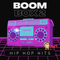 Boom Box II Hip-Hop