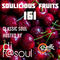 Soulicious Fruits #161 w. DJF@SOUL