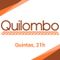 QUILOMBO - 19/05/2022 - Um ano sem Luis Vagner
