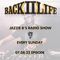 Back II Life Radio Show - 07.08.22 Episode