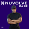 DJ EZ presents NUVOLVE radio 121