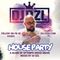 DJ Dzl - HOUSE Party