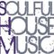 Dave Pineda Presents This Is My House 6 - Soulful