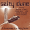 Yaz // Salty Dune // June 2022