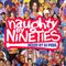 Dj Peril's Naughty By Nineties Hip Hop Rnb Vinyl mix.