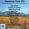 Dreaming Flute #73