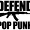 Defend Pop Punk - 01/11/15