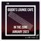 In The Zone - January 2023 (Guido's Lounge Cafe)(select)
