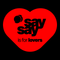 Valentinstag/Valentine's Day Special-Mix • Hip-Hop, Soul for Lovers • host 12 Finger Dan • say say