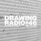 drawing radio #46 / frontviews – charta #4