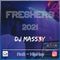 | Freshers 2021 | RnB | HipHop | UK | Afrobeat | Urban |