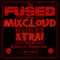 The Fused Wireless Programme - 23.08 (Xtra!) [EBM Day Show]