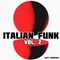 Italian Funk vol 2 / library gems and funky breaks / #dizzybreaks