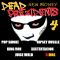 DEAD PREZIDENTS 4 HIP HOP - NEW MONEY - DJDOG956