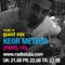 Guest Mix by Keor Meteor (Paris, FR) "Beats from Planet Zula" 14.02.13 @ Radio Zula