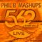 Phil B Mashups Radio Mix Show on 562 Live Radio from Long Beach California - 28th May 2022