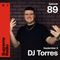 Supreme Radio EP 089 - DJ Torres
