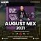 Episode 179: Richie Don - August Mix 2021 (Podcast #179) SOCIALS @djrichiedon