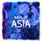 Bass of Asia - selected and blended by [dunkelbunt]