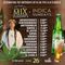 In the Mix Sundays x Indica Sundays Special - Unity Sound Set 6/26/2022 - Reggae 100%