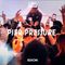 HSWRK presents Pier Pressure 1st May 2022