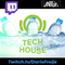 LiveMix: Tech House Digerible