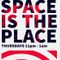 Space Is The Place 14 01 2021